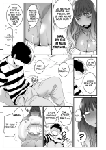 Été, Plage et Gyarus! : page 21