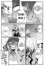 Été, Plage et Gyarus! : page 27