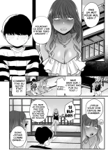 Été, Plage et Gyarus! : page 28