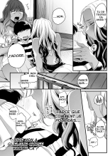 Été, Plage et Gyarus! : page 32