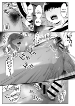 Été, Plage et Gyarus! : page 49