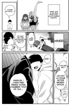 Été, Plage et Gyarus! : page 69