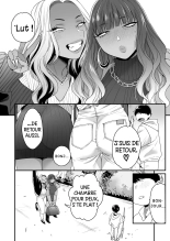 Été, Plage et Gyarus! : page 70