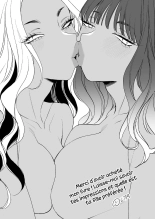 Été, Plage et Gyarus! : page 71