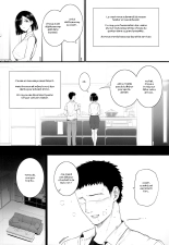 Natsu, Tsuma no Sentaku : page 10