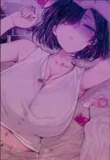 Natsu, Tsuma no Sentaku : page 34