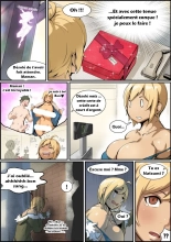 Natsumi's Sex Partner : page 4