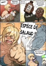 Natsumi's Sex Partner : page 22