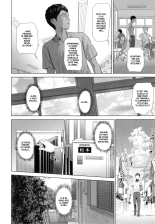 Natsuyasumi Mae - Before the Summer Vacation : page 4