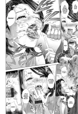 Natsuyasumi Mae - Before the Summer Vacation : page 8