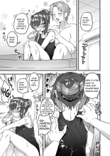 Natsuyasumi mo Sensei no Iinari! : page 2
