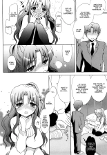 Nee-chan vs XXX - Sister vs Masturbation hall?! : page 6