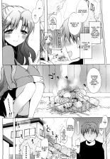 Nee-chan vs XXX - Sister vs Masturbation hall?! : page 20