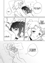 Nee, Daisuki da yo. : page 6