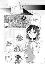 Nee, Daisuki da yo. : page 7