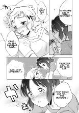 Nee, Daisuki da yo. : page 9