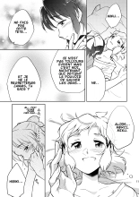 Nee, Daisuki da yo. : page 11