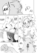 Nee, Daisuki da yo. : page 15