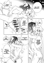Nee, Daisuki da yo. : page 18
