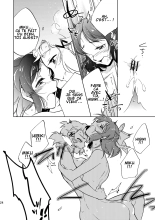 Nee, Daisuki da yo. : page 24