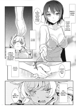 Neko Douraku : page 2