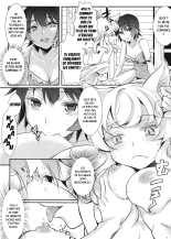 Neko Douraku : page 7