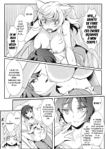 Neko Douraku : page 12