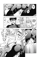 Neko ga Toriko : page 7