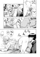 Neko ga Toriko : page 9