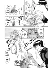 Neko ga Toriko : page 10