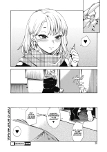 Neko ga Toriko : page 20