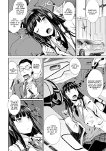 Neko Kaburi - Lovely Cat Girl : page 6