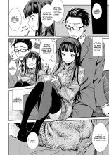 Neko Kaburi - Lovely Cat Girl : page 10