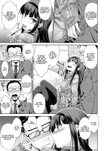 Neko Kaburi - Lovely Cat Girl : page 11