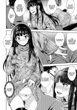 Neko Kaburi - Lovely Cat Girl : page 12