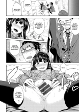 Neko Kaburi - Lovely Cat Girl : page 14