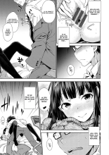 Neko Kaburi - Lovely Cat Girl : page 15