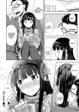 Neko Kaburi - Lovely Cat Girl : page 22