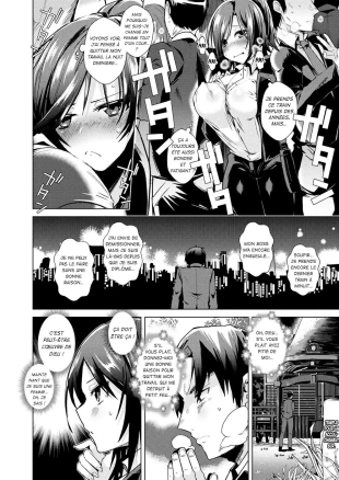 hentai Nerae! Nyotaika Kotobukitaisya