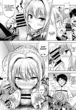 Nero-chama ga Osotte Kita!! : page 9