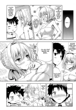 Nero-chama ga Osotte Kita!! : page 23