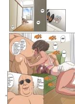 Netorare Genki Mama : page 6