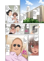 Netorare Genki Mama : page 22