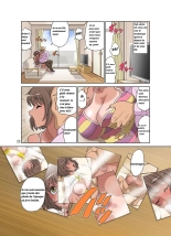 Netorare Genki Mama : page 23
