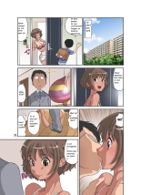 Netorare Genki Mama : page 39