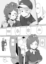 Netorare Ibe Kiba Shizuka : page 3