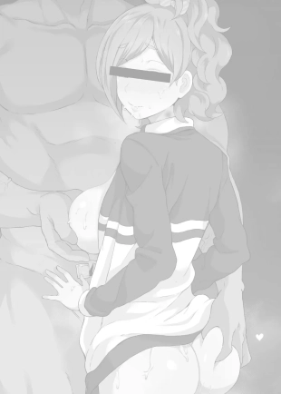 hentai jikkyou powerful pro yakyuu