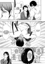 Netorare Ochi ~Masuda Yukari Hen~ : page 10