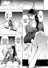 Netorare Ochi ~Masuda Yukari Hen~ : page 12