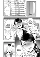 Netorare Ochi ~Masuda Yukari Hen~ : page 27